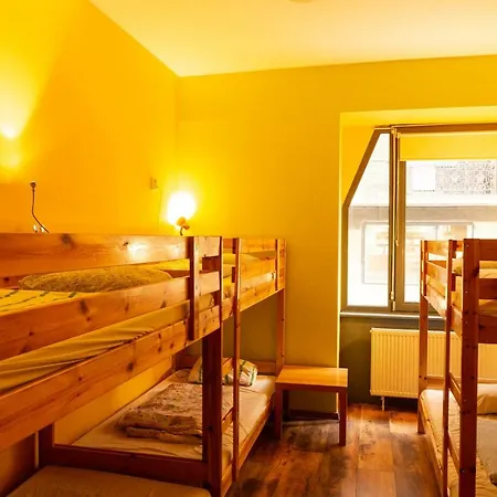 Bazar Hostel-3